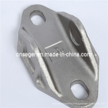 Alloy Steel Hot Forged Steel Part